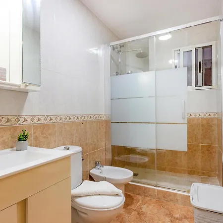 Apartment Amazing In With Kitchen