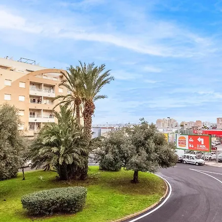 Amazing In With Kitchen Apartment Torrevieja