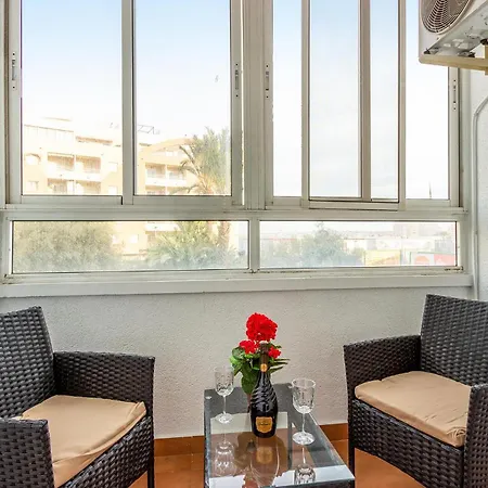 Apartment Amazing In With Kitchen Torrevieja