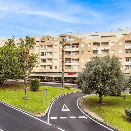 Amazing In With Kitchen Torrevieja