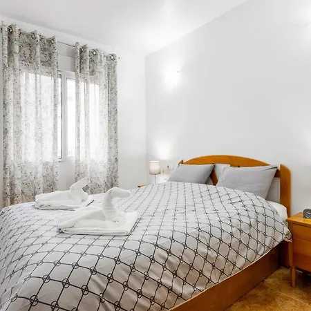 Amazing In With Kitchen * Torrevieja
